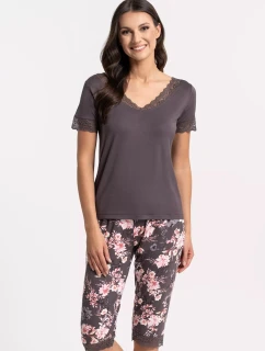 Pyžamo Moraj PDD4900-0286 S-3XL