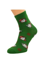 Bratex 2988 X-Mass Ponožky dámske 36-41 Bratex 2988 X-Mass Ponožky dámske 36-41