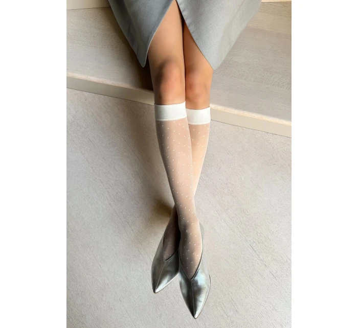 Dámské podkolenky model 19642165 - Veneziana