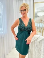 Košeľa Donna Melania II S-2XL