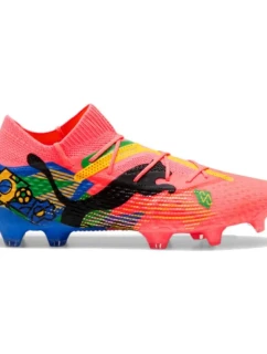 Puma Future 7 Ultimate NJR FG/AG M 107839-01