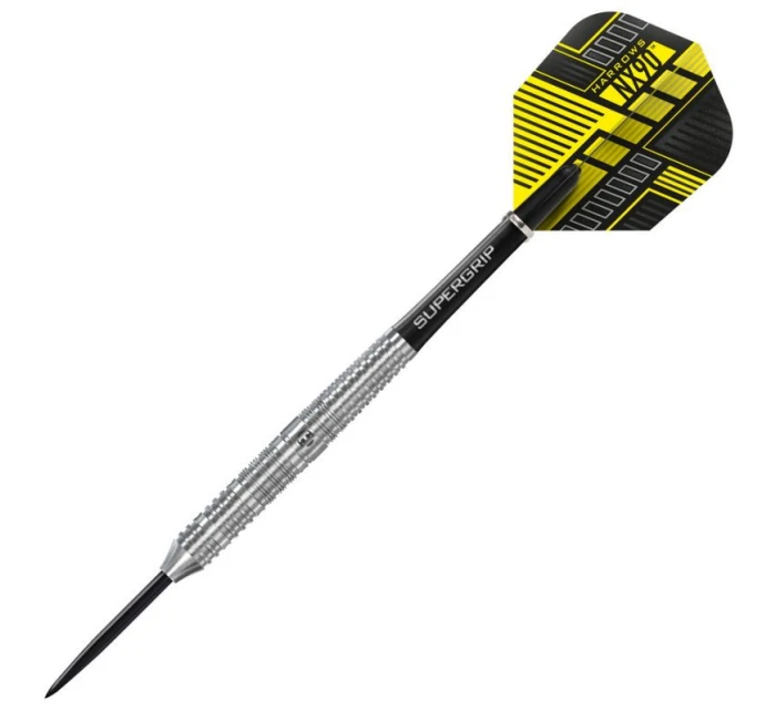 Šípky NX-90 Parallel 90% steeltip Šípky NX-90 Parallel 90% steeltip