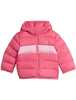 Bunda adidas I SD JKT Jr JL7390