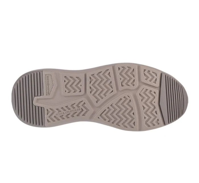 SlipIns Brown model 21376367 - Skechers SlipIns Brown model 21376367 - Skechers