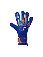 Reusch Attrakt Solid brankářské rukavice modré model 22096999 - Starter