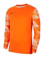 Pánska brankárska mikina Dry Park IV M CJ6066-819 - Nike