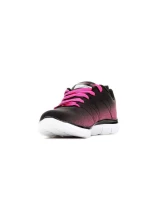 Detská obuv Skechers Skech Appeal 2.0 81662L-BKHP Detská obuv Skechers Skech Appeal 2.0 81662L-BKHP