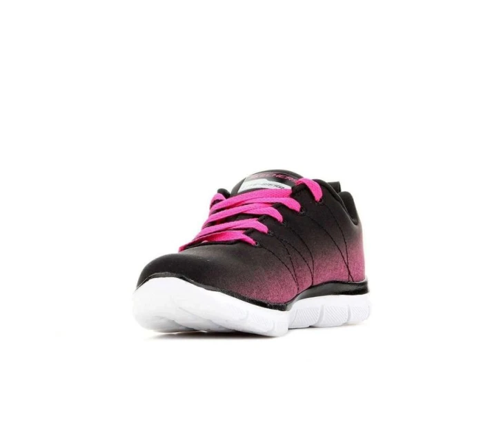 Detská obuv Skechers Skech Appeal 2.0 81662L-BKHP Detská obuv Skechers Skech Appeal 2.0 81662L-BKHP