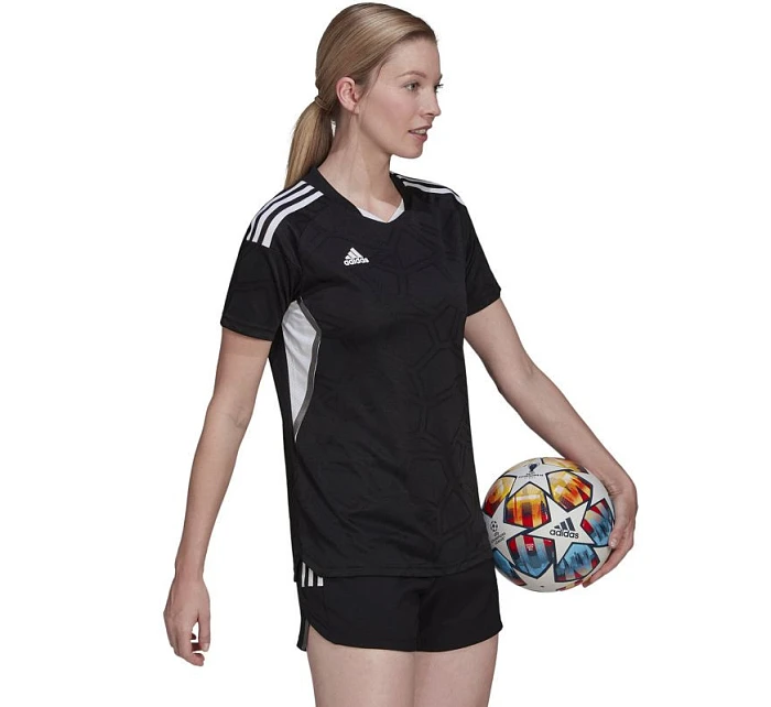 Tričko adidas Condivo 22 Match Day W HA3541