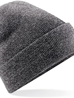 B 45 Pletená čepice "Original" 53.0045 model 22481444 grey - Beechfield