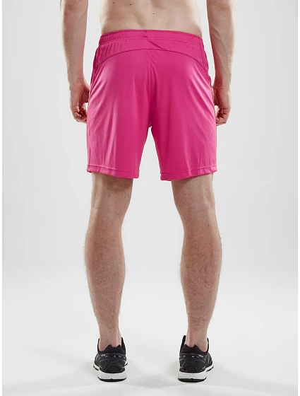 Squad Go GK Shorts M Pánské brankářské šortky model 22468802 - Craft Teamwear Squad Go GK Shorts M Pánské brankářské šortky model 22468802 - Craft Teamwear