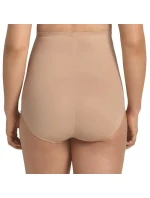 Beauty Shaper Funkčné sťahovacie nohavičky 1783 deep sand - Anita Classix Beauty Shaper Funkčné sťahovacie nohavičky 1783 deep sand - Anita Classix