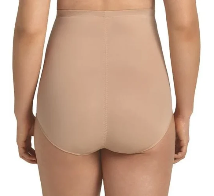 Beauty Shaper Funkčné sťahovacie nohavičky 1783 deep sand - Anita Classix Beauty Shaper Funkčné sťahovacie nohavičky 1783 deep sand - Anita Classix