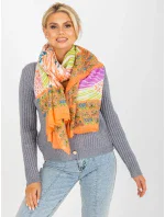 Pareo AT PO 176188.69 oranžová