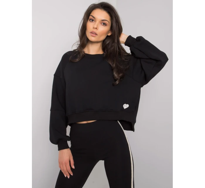 RV BL 7334.69 čierna