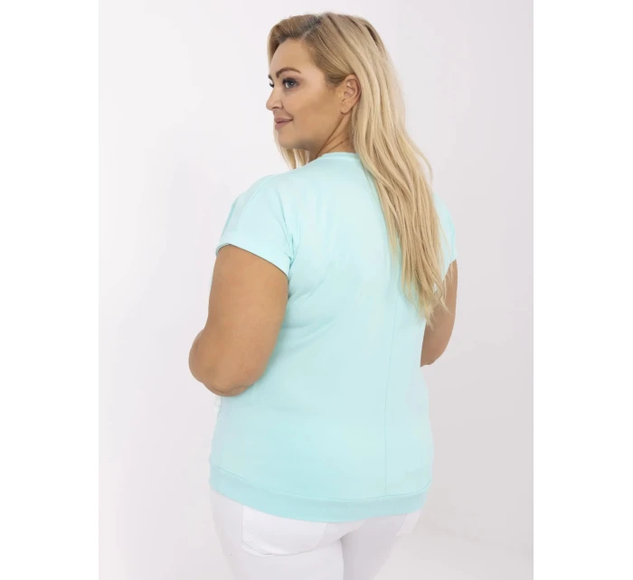 Blúzka RV BZ A543.94 mint Blúzka RV BZ A543.94 mint