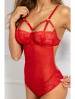 Mystika tela - Anais