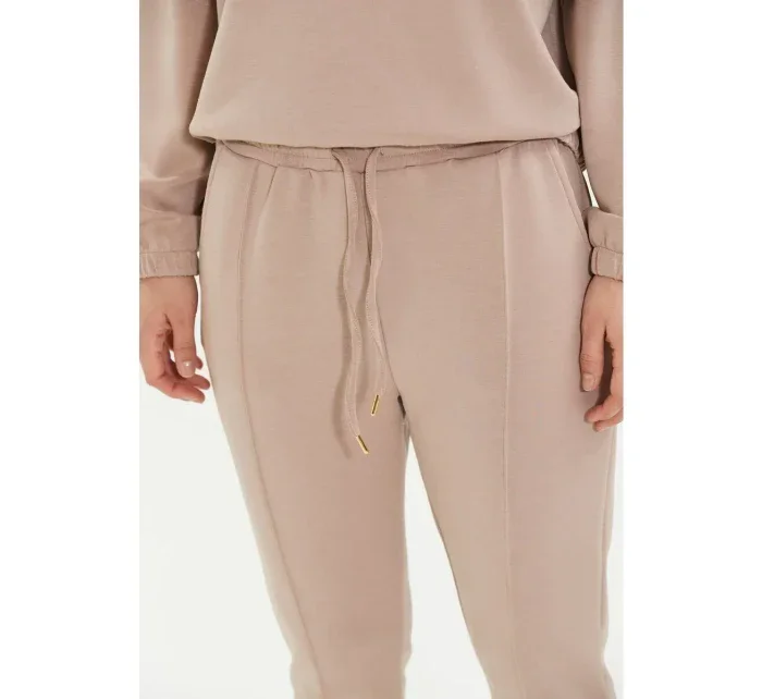 Dámské elegantní tepláky model 20046541 - Athlecia Dámské elegantní tepláky model 20046541 - Athlecia