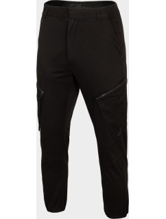 Pánske nohavice 4F SPMC210 Čierne