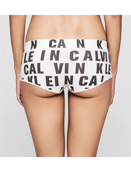 Šortky model 19662852 - Calvin Klein Šortky model 19662852 - Calvin Klein