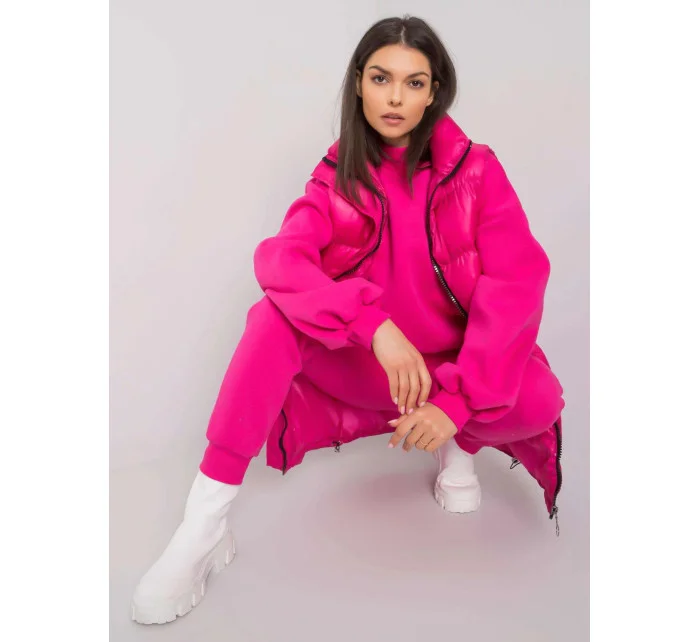 Dámsky trojdielny komplet KMPL-647 - FPrice