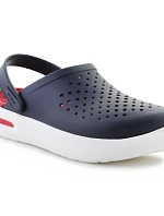 Unisex žabky / ponožky InMotion Clog M 209964-410 Dark blue with white - Crocs