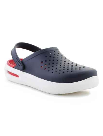 Unisex žabky / nazouváky Clog M Tmavě modrá s bílou  model 21877955 - Crocs