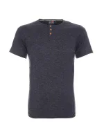 Pánské tričko M model 4861266 - PROMOSTARS Pánské tričko M model 4861266 - PROMOSTARS