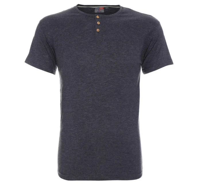 Pánské tričko M model 4861266 - PROMOSTARS Pánské tričko M model 4861266 - PROMOSTARS