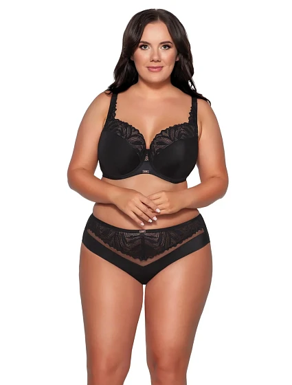 BIUSTONOSZ AV 2107 BLACK BIUSTONOSZ AV 2107 BLACK