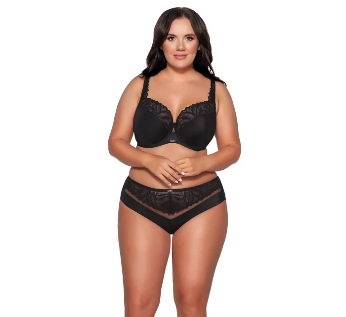 PODPRSENKA AV 2107 ČIERNA