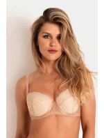 PODPRSENKA S   BÉŽOVÁ model 21153446 - MEDIOLANO