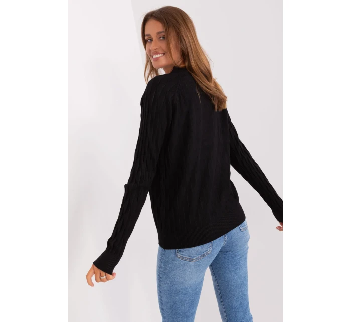 Sveter model 186827 AT