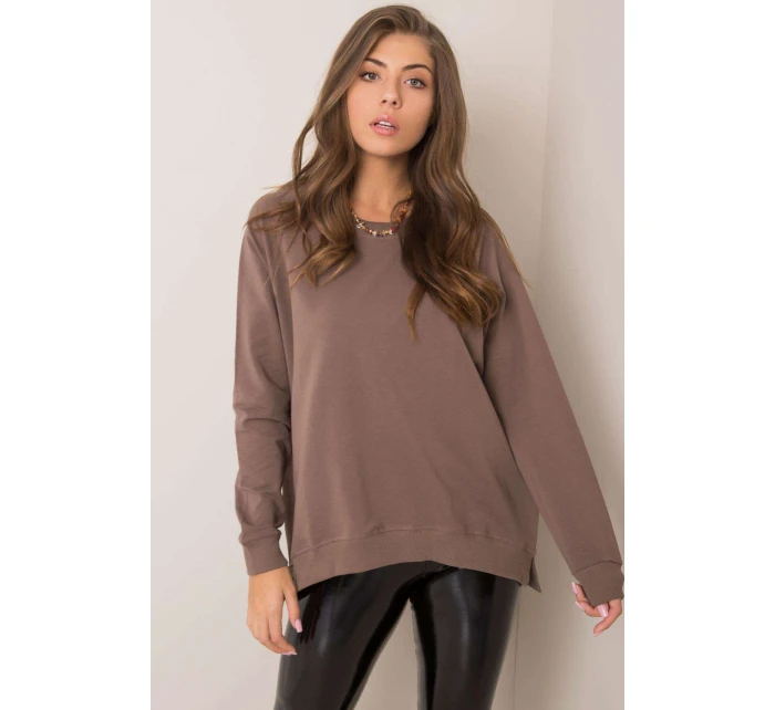 Mikina model 222230 Rue Paris