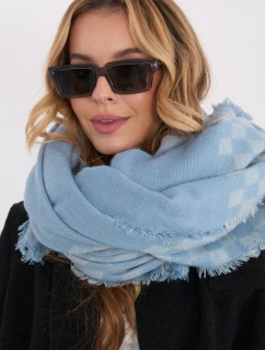 Šál model 222306 AT