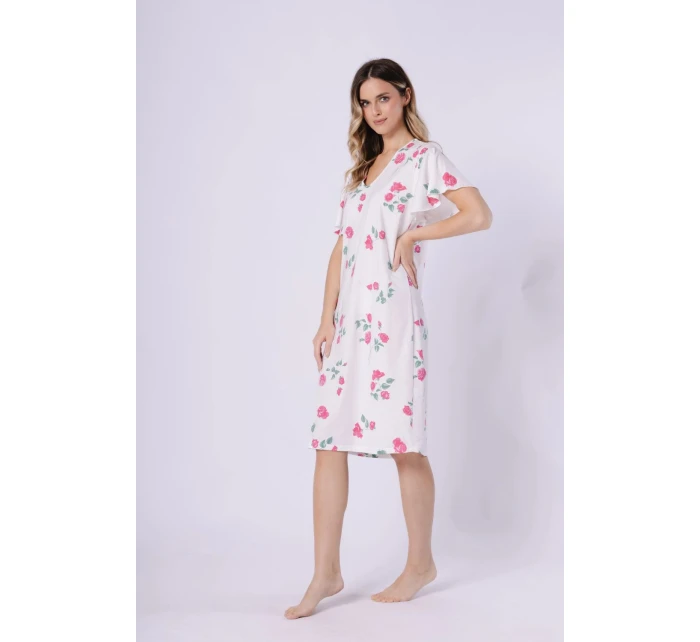 Nočná košeľa model 223691 M-Max