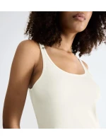 sloggi EVER Ease Tank Top - WHITE - SLOGGI WHITE - SLOGGI