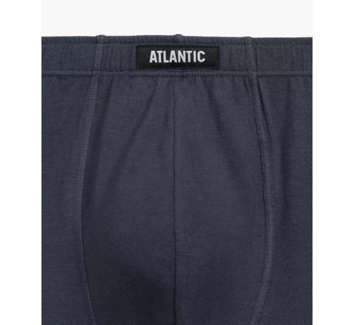 Boxerky Atlantic 5SMH-002 A'5 S-2XL Boxerky Atlantic 5SMH-002 A'5 S-2XL