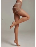 Elegant punčochové kalhoty 20 den 24 model 21778979 - Conte Elegant punčochové kalhoty 20 den 24 model 21778979 - Conte