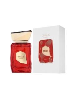 French model 21915711 Chaos Extra unisex parfém 100 ml - French Avenue