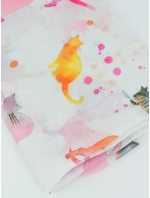 model 22012081 Šála pro kočky - Noviti model 22012081 Šála pro kočky - Noviti