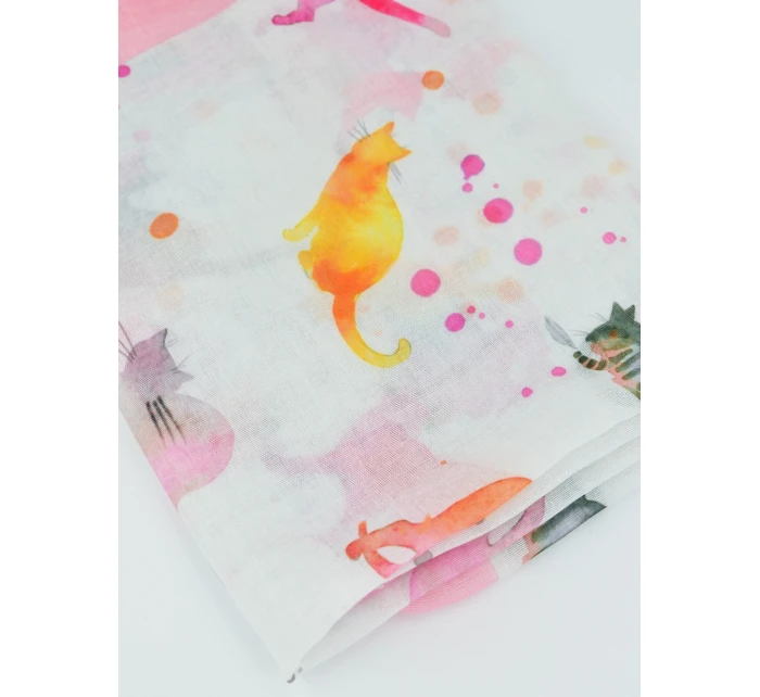 model 22012081 Šála pro kočky - Noviti model 22012081 Šála pro kočky - Noviti