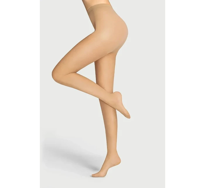 Dámské punčochové kalhoty Mona Viola Matt Effect 20 den 1-4