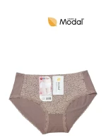 Nohavičky DC Girl 26215 A12 S–XL z modalu Nohavičky DC Girl 26215 A12 S–XL z modalu