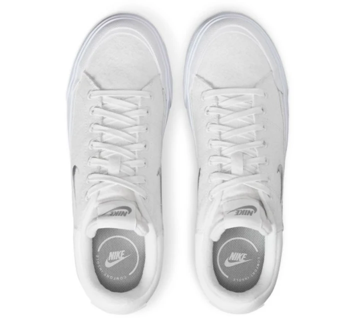 Court Legacy Lift W model 21440765 dámské boty - NIKE Court Legacy Lift W model 21440765 dámské boty - NIKE