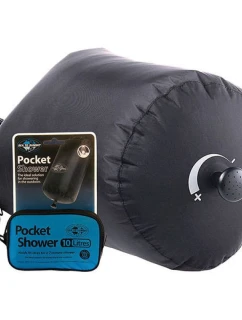 Sea To Summit Vrecková sprcha 10L APSHOWER/UNI Cestovná sprcha