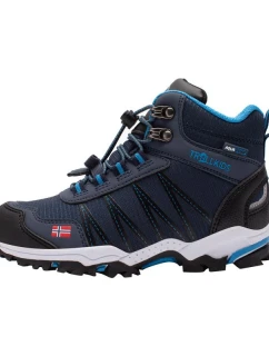 Trollkids Trolltunga JR topánky 156-110