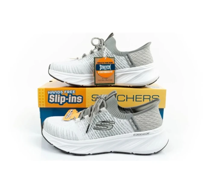 Boty  M model 21037993 - Skechers