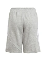 Spodenki Tiro 24 Sweat Jr model 21094740 - ADIDAS