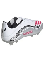 F50 Messi League FG/MG Jr kopačky model 21165206 - ADIDAS